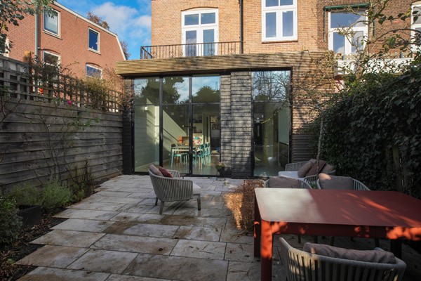 Medium property photo - Schermerstraat 2, 2013 ES Haarlem